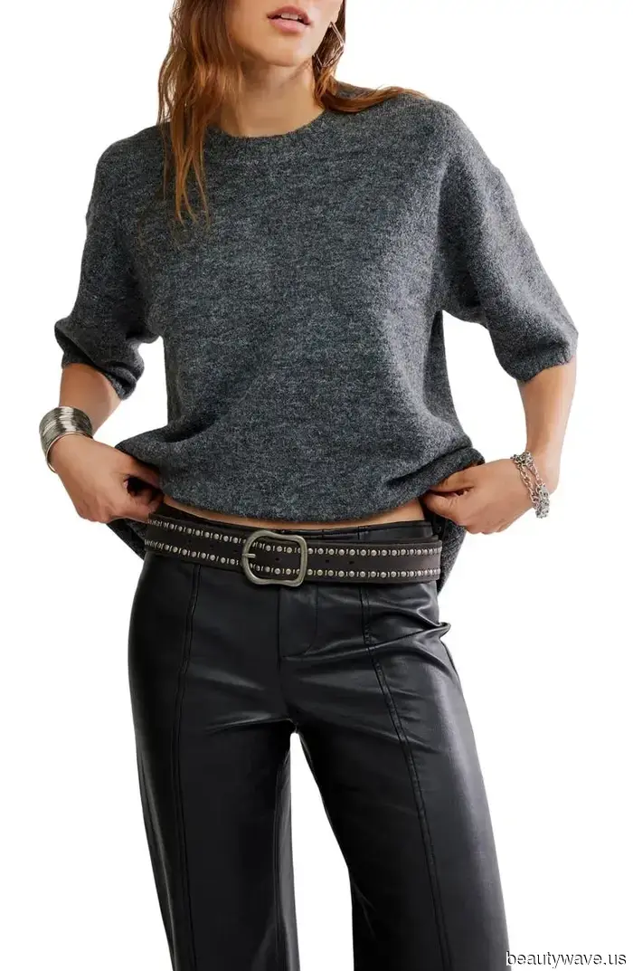 Aspetta&mdash;Nordstrom ha lanciato un evento segreto di risparmi invernali, e questi sono i 30 articoli chic che i miei amici della moda…