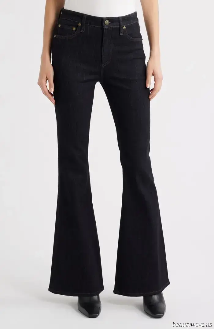 I owe these stylish summer outfits to the Nordstrom Anniversary Sale.