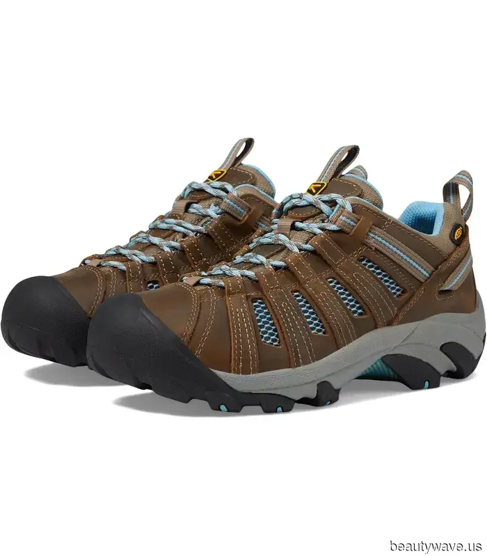 Dieser britische Style-Influencer hat mich auf eine Sneaker-Marke aufmerksam gemacht, die meiner Liebe zu Salomon Konkurrenz macht.