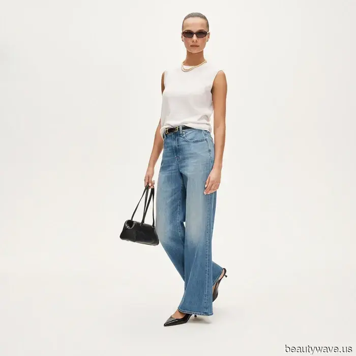 "Chic!" is the first word that comes to mind when viewing these J.Crew summer items at the moment.