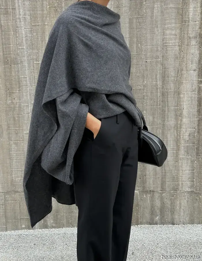 Меган Маркл и все в Нью-Йорке носят этот элегантный вырез, чтобы выглядеть богатыми на уровне трастового фонда.