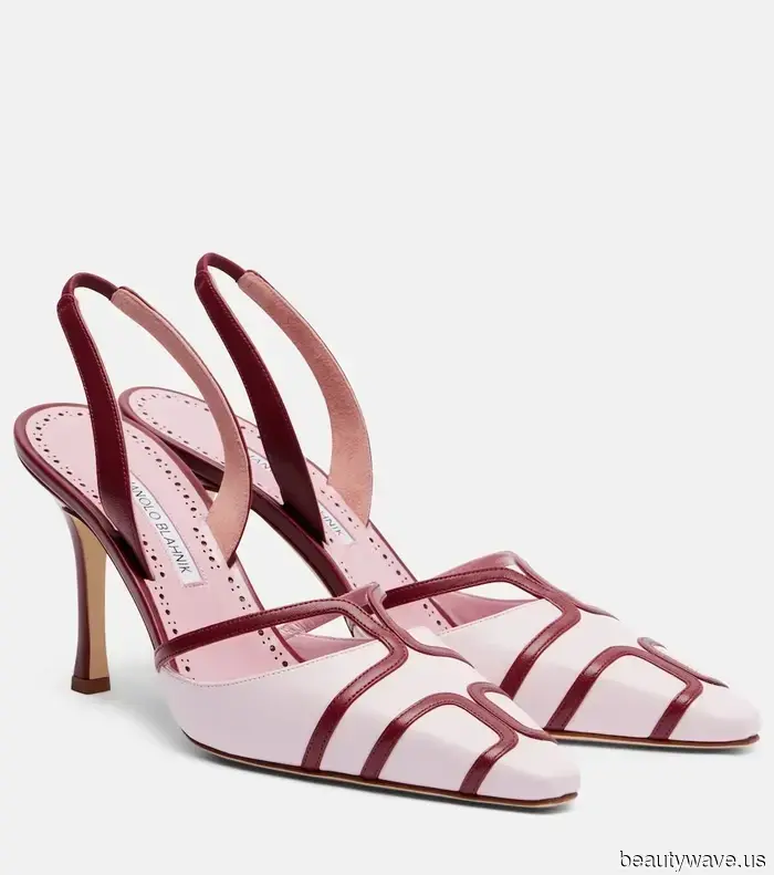 My Flats Are Facing Some Competition: This Summer, I'm Pairing Jeans and Skirts with These Stylish Heels Instead.
