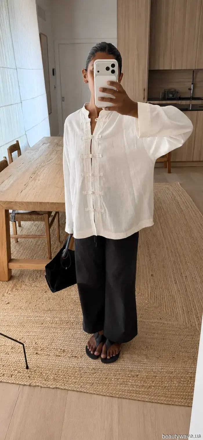 La sección New-In de Zara está dando vibes de mujer francesa chic de vacaciones&mdash;Estas 9 piezas lo demuestran.