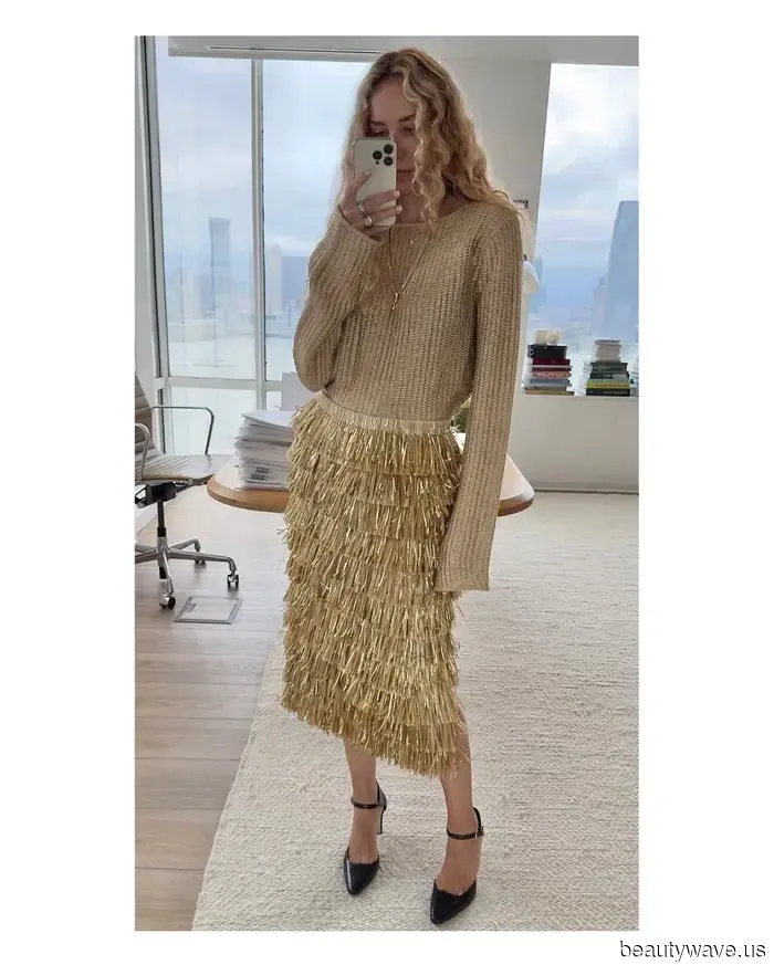 7 Chic Party Outfit Suggestions My Fellow Editors and I Are Alternating This Season