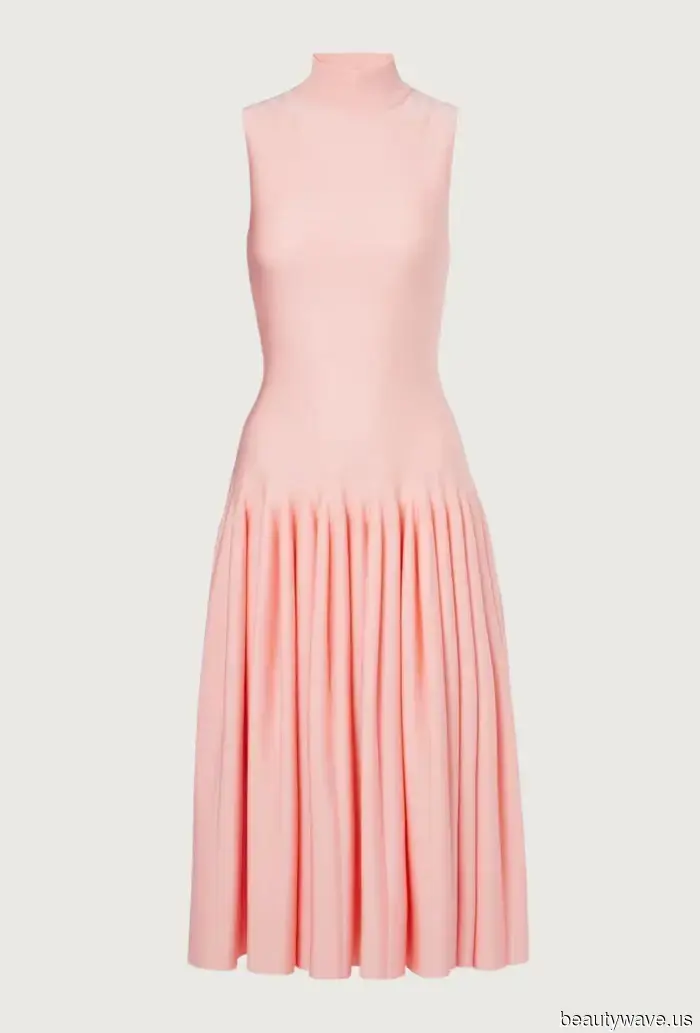 Top Wardrobes in Britain: Patricia Zhou