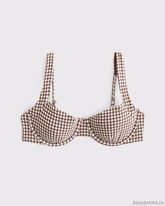 I Dedicated Hours Looking for Costly-Looking Swimwear—These Affordable Discoveries Left Me Most Impressed.