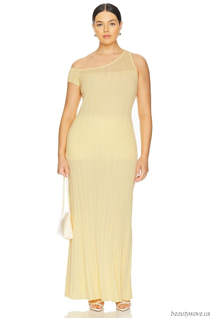 Elegant, trendig und unter 150 US-Dollar - Kaufen Sie das Kleid, das jeder in der Mode trägt RN