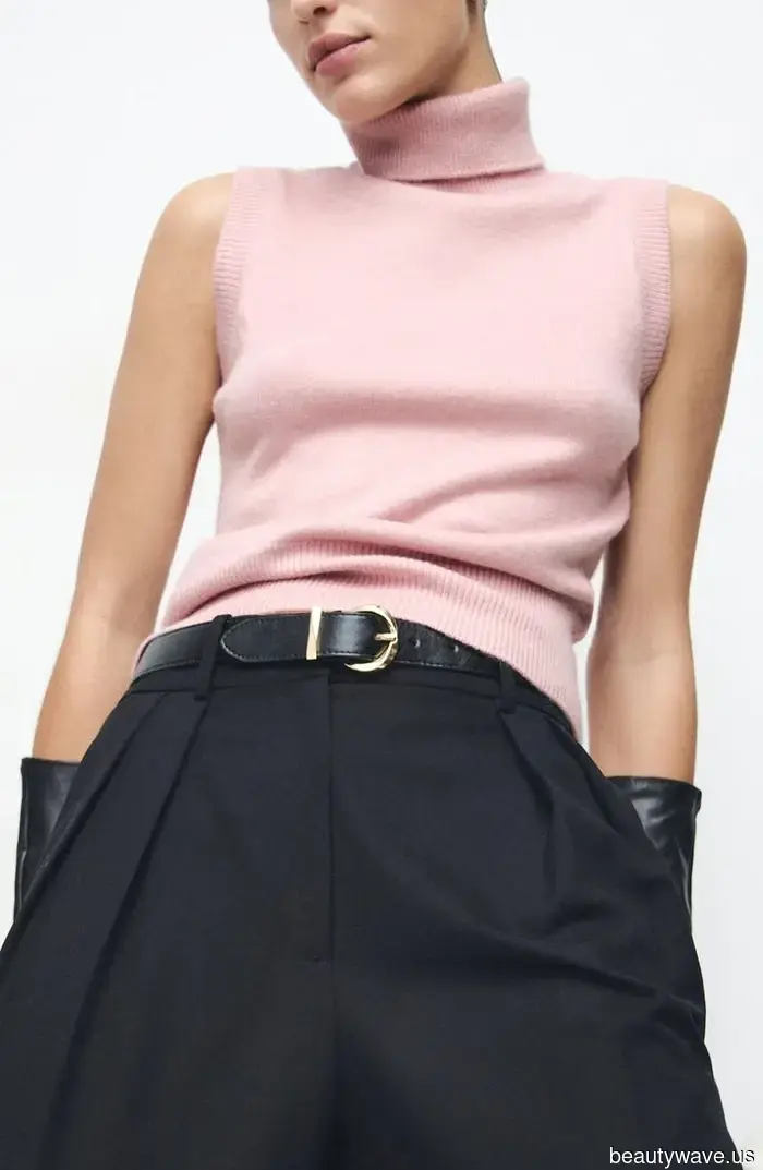 Soy un Editor de Compras Senior&mdash;30 Nuevas Llegadas de Nordstrom que Estoy Enviando a Todos Mis Amigos de Moda