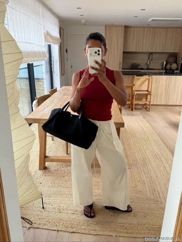 I Enjoy Trying Out Trends, But These Classic Summer Outfits Will Always Keep You Looking Stylish.
