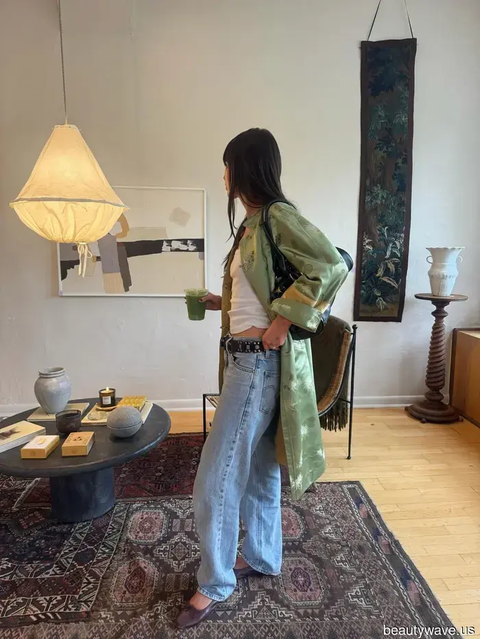 It Girls with Impeccable Style Are Reviving These Overlooked Autumn Trends