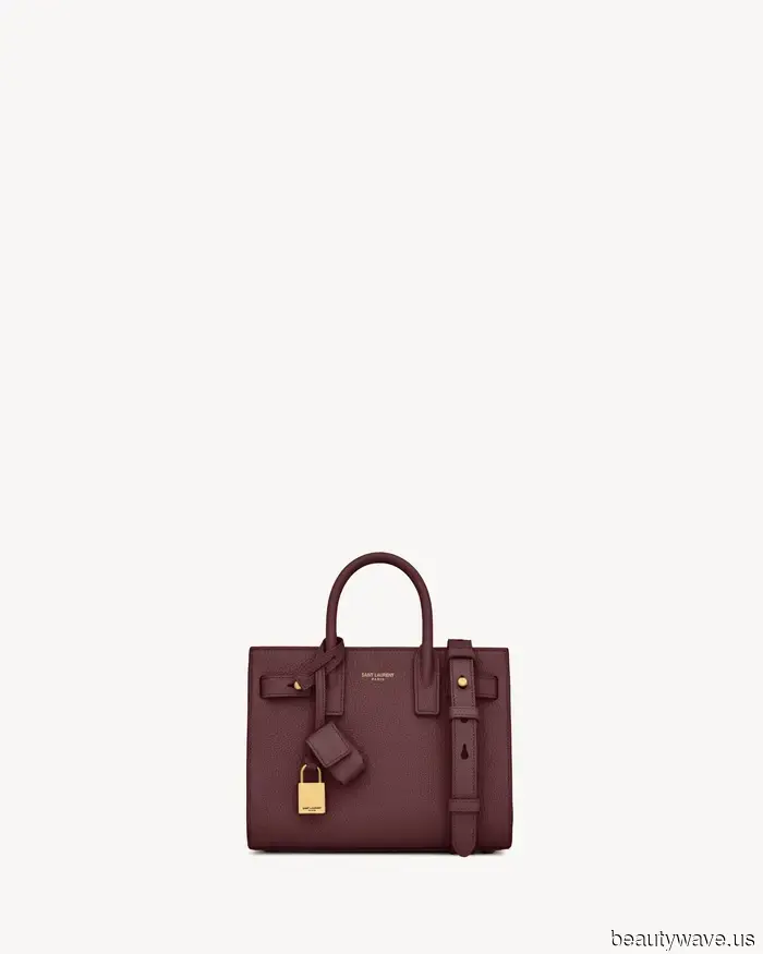 5 Teuer Aussehende Taschenfarben, Die Sie Sofort Elegant und Gepflegt Aussehen Lassen