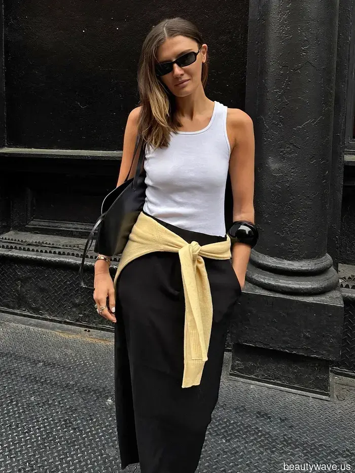 10 Summer Outfit Inspiration That Will Make Anyone Appear Stylish