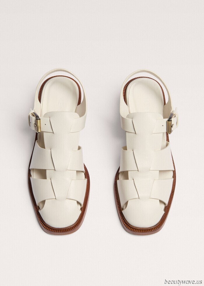 Put the Black Shoes on Hold—7 Stylish Alternatives That Are Equally Chic for Summer 2025