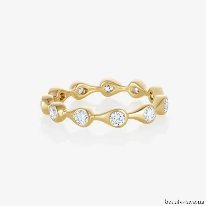 To Possess and Cherish: A Jewellery Editor's Handbook for the Finest Bridal Investments for Now and Eternity