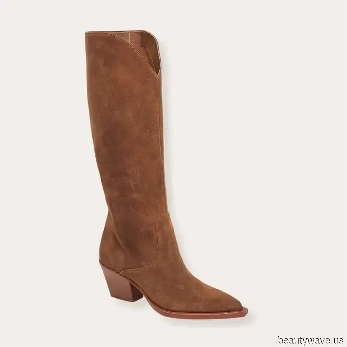 The Footwear Taking the Place of Our Black Leather Booties This Fall