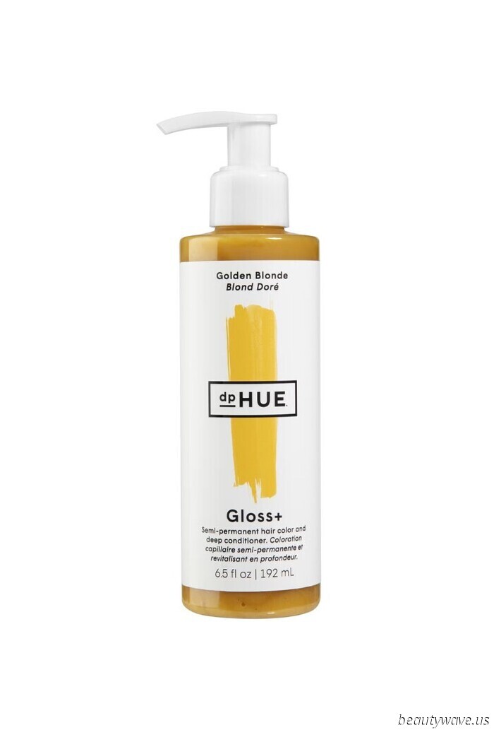 From "Buttercream" to "Iced Champagne"—Here Are the Blonde Hair Shades to Be Aware of This Summer.
