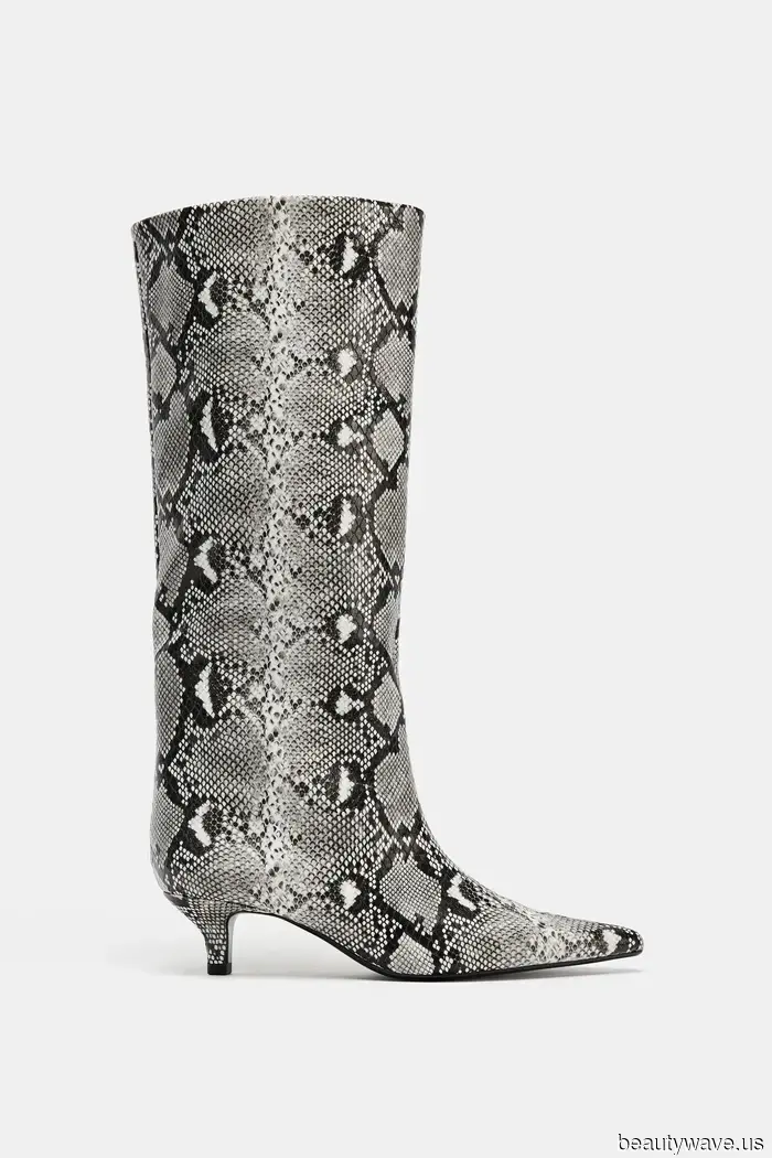 Acabo de desplazarme por todas las botas en Nordstrom, Zara y Revolve&mdash;Estos 30 pares son los mejores.