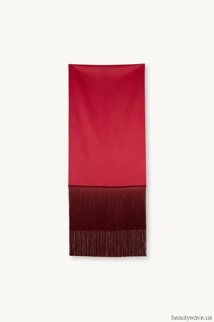 Entschuldigung, Seidenschals&mdash;Elegante Upper East Siders tragen diese 2026 ausschließlich um ihre Hüften.