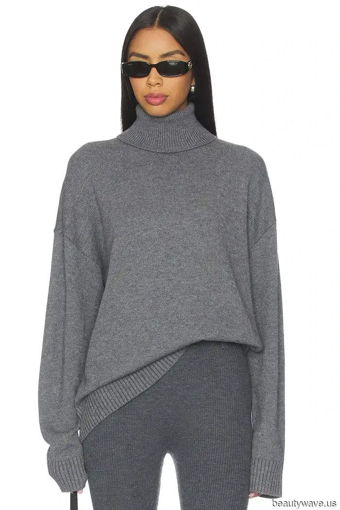 No Leggings, No Jeans&mdash;Este es el estilo de pantalón cómodo pero elegante que la gente de moda está usando ahora mismo.