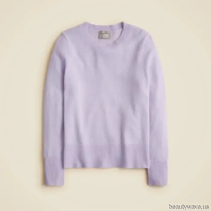 I'm enhancing my sweater collection, so I've discovered 31 of the most stylish choices from Zara, J.Crew, Toteme, and other brands.