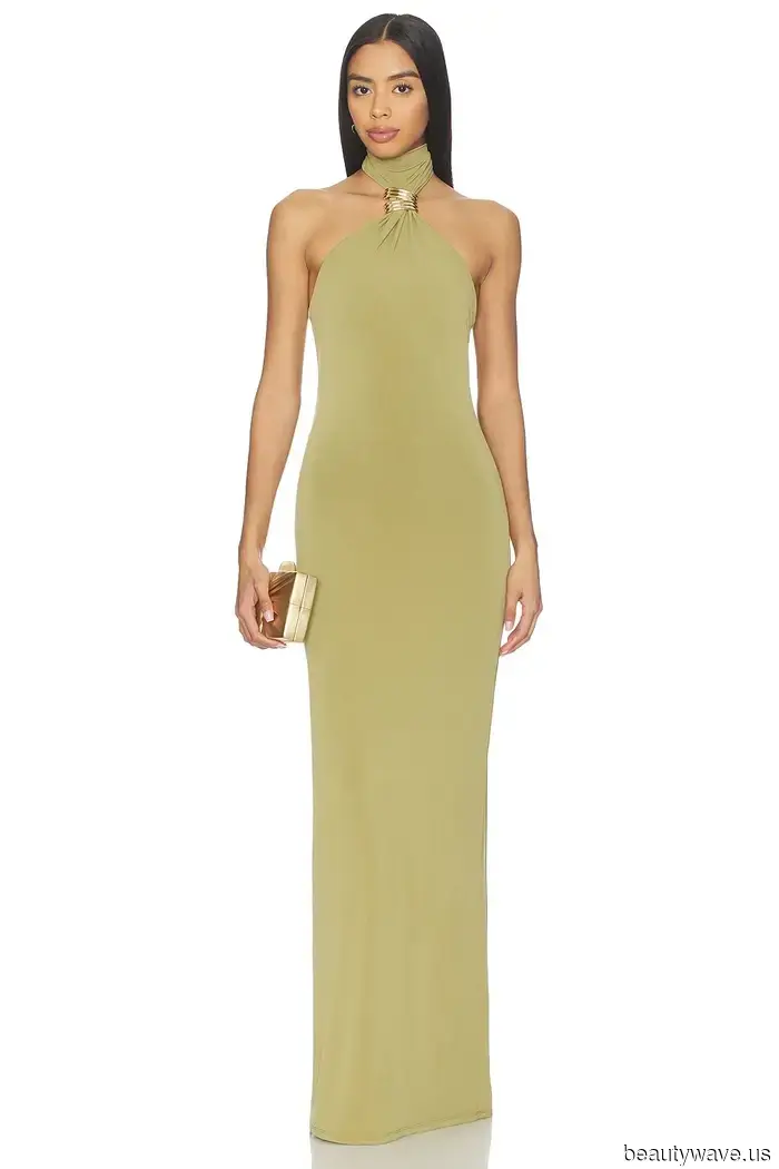 I Hold High Expectations for Black-Tie Weddings—These Summer Dresses Met Every Criterion.