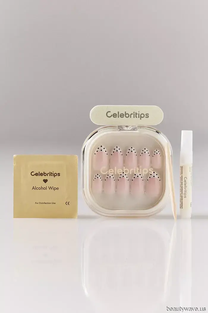 It's Confirmed: '80s Nails Have Made a Comeback—17 Stylish Designs Reviving This "Outdated" Trend…