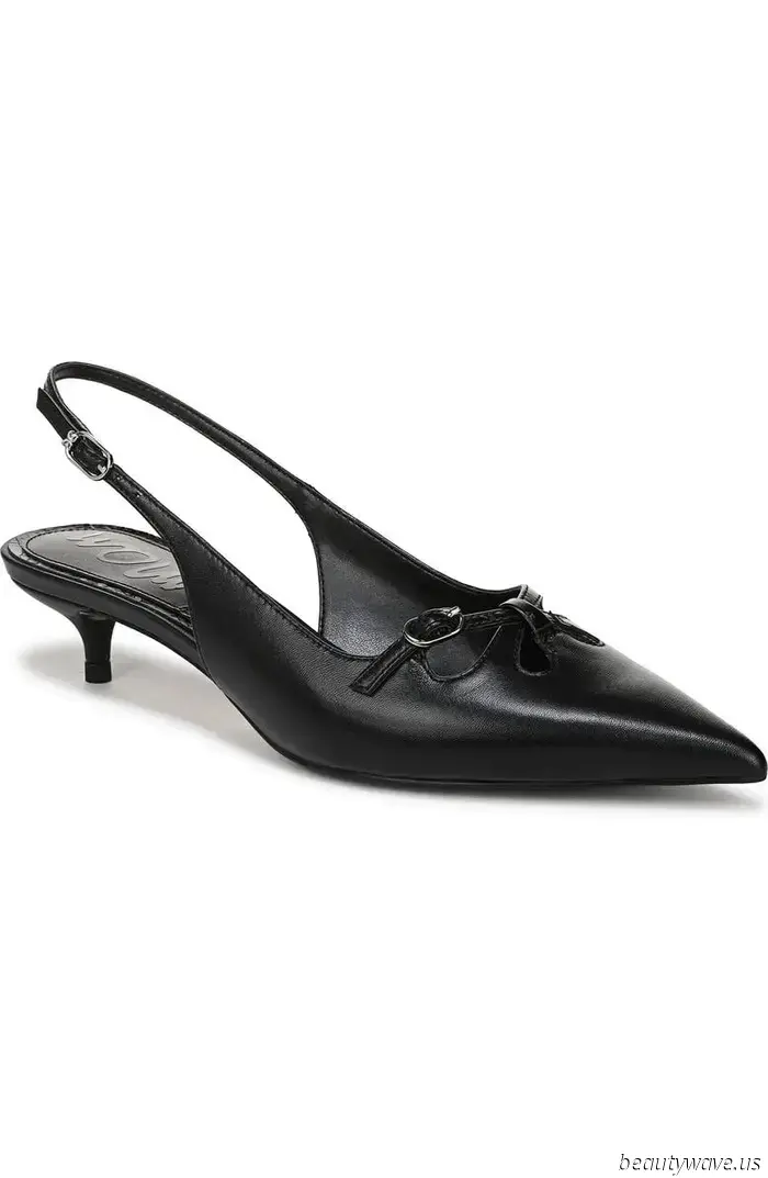Parisian Style Signifies Chic—French Women Would Adore These 42 Items from the Nordstrom Anniversary Sale