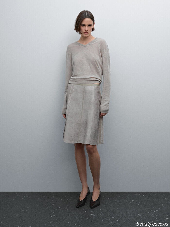 Put the Miniskirts on Hold—This Chic Trend Is Poised to Take Their Place This Summer.