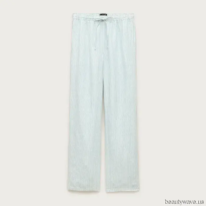 Yes, the outfit for Summer 2026 has arrived.