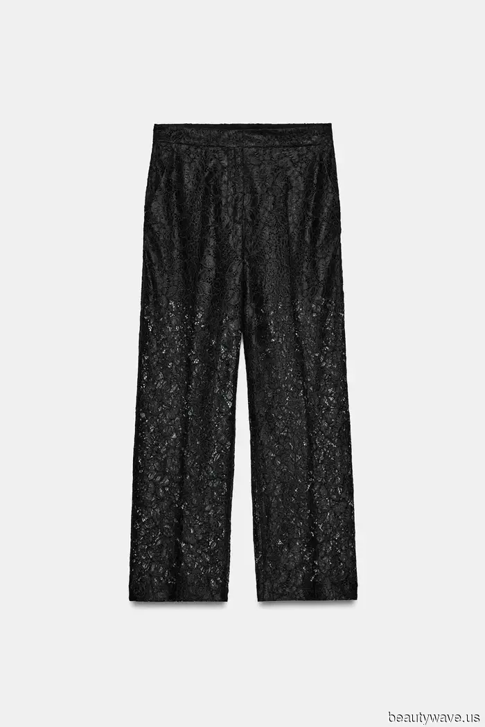 5 Stylish Summer Trousers That Trendy Dressers Are Pairing With Sandals