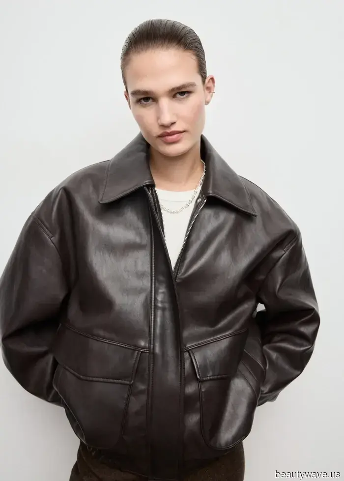 Heads Up: This Jacket Style Is Trending Among Millennials and Gen Z This Season