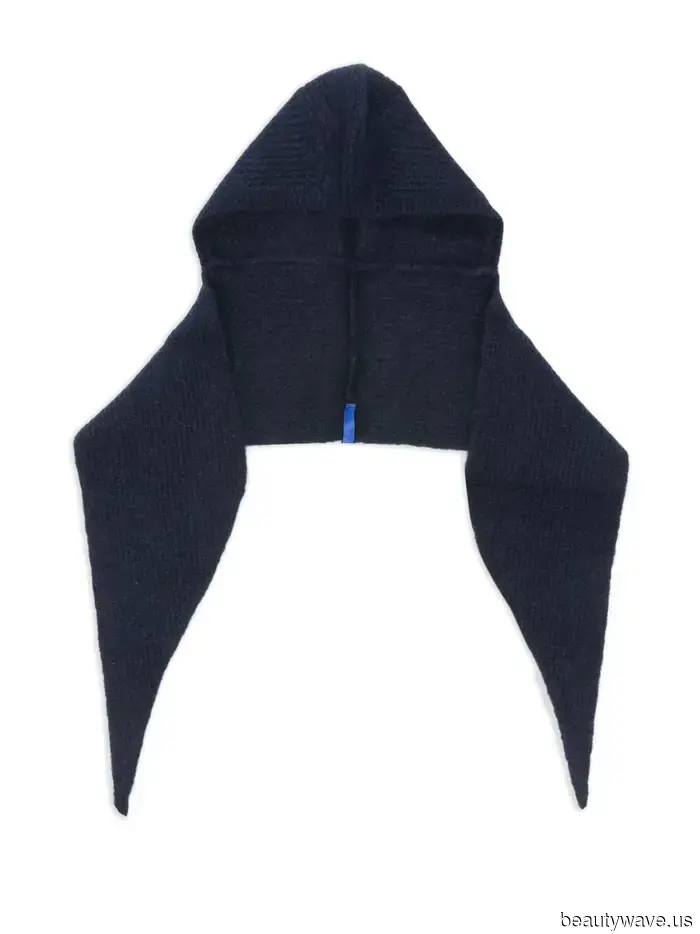 Sono appena tornato da Londra e ho visto queste anti-tendenze ovunque.