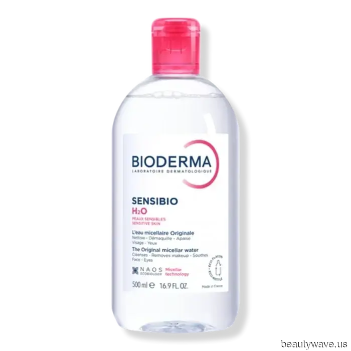 I’ve worked as a Beauty Editor for six years and have relied on these "timeless" products from the very beginning.