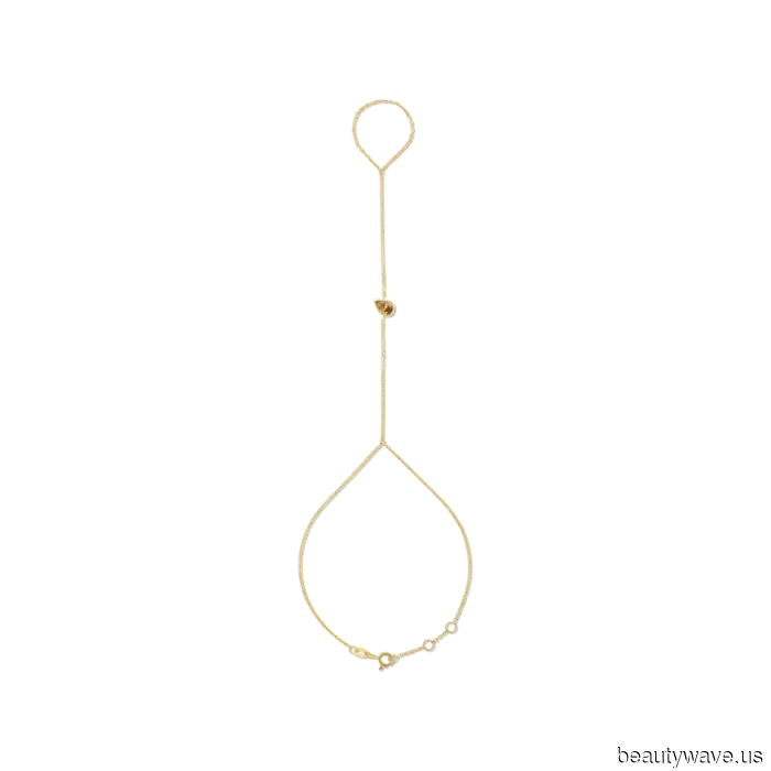 Sutil, Intencional, Atemporal: Tu Guía de Moda para Joyería Fina para Principiantes