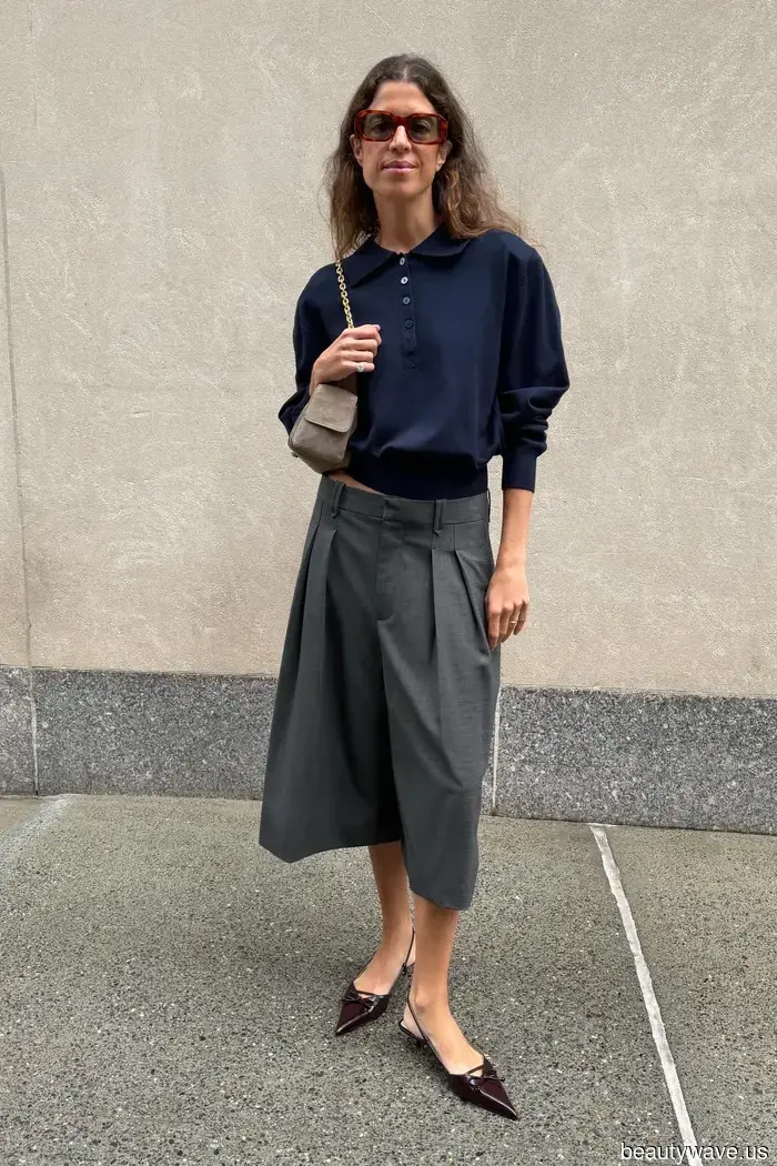 The Most Stylish Women I Know Shop at Zara, COS, and Reformation—9 Luxe-Looking Items on Their Fall Wish Lists