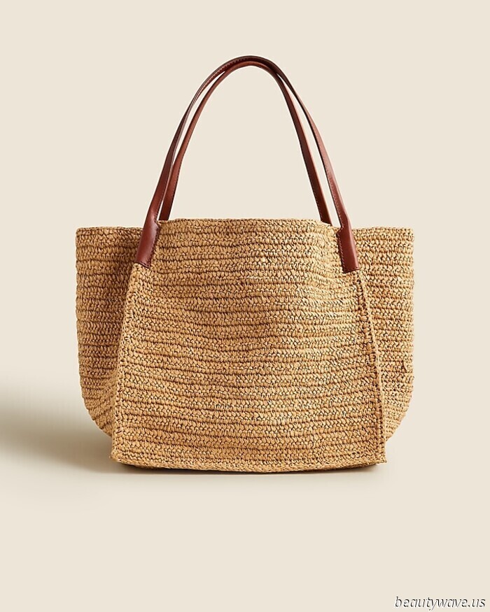 J.Crew Is Currently Running a Big Sale—Here Are 29 Items I Quickly Added to My Cart