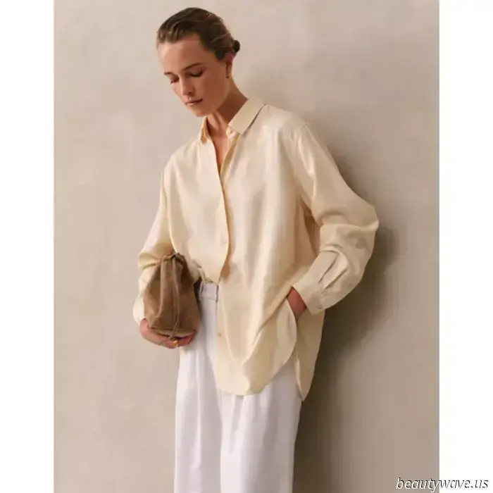7 look semplici che dimostrano che gonna e sandali sono la combinazione più chic dell'estate