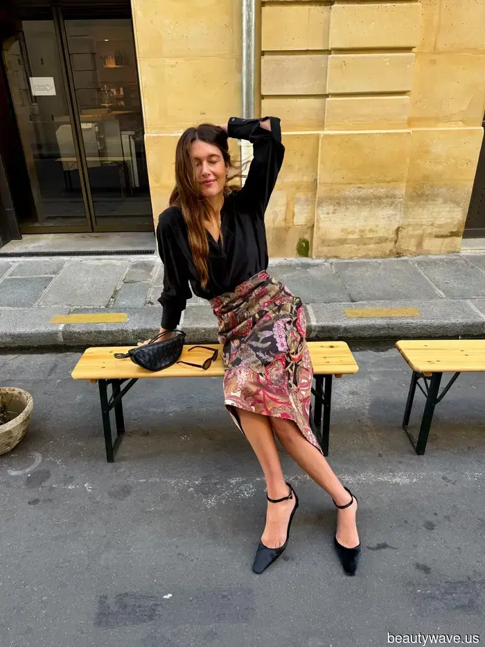 The most stylish women I follow are all purchasing this one category before the official arrival of fall.