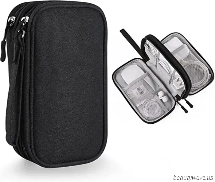 The Travel Essentials That Our Editors Rely On