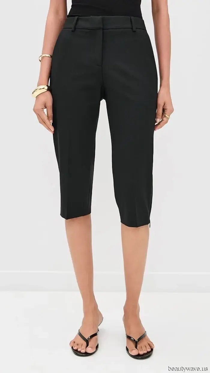 Actualización: La tendencia de pantalones de la que todas las chicas geniales están obsesionadas será igual de popular este otoño.