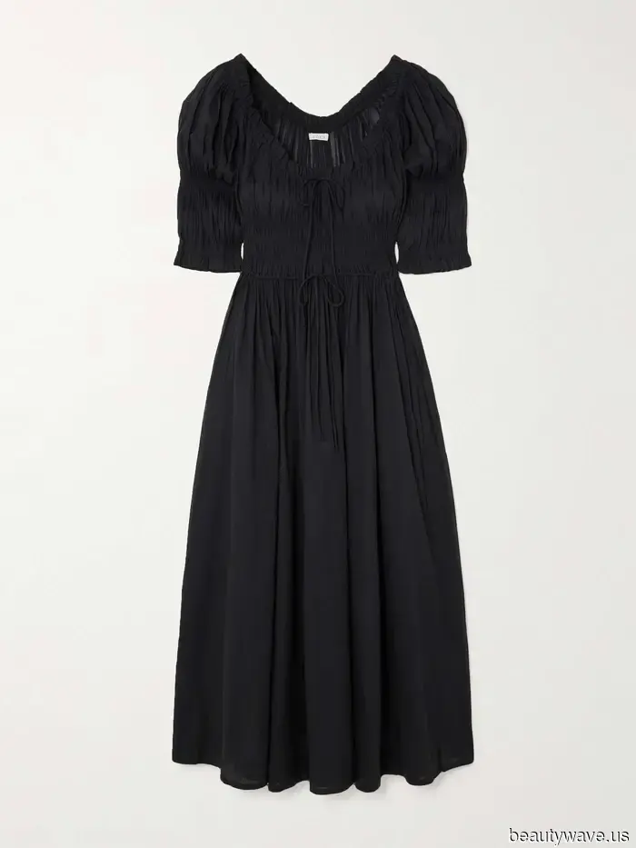 I'm a Classic Dresser with Elevated Standards—5 Elegant Summer Dresses That Keep Captivating My Thoughts