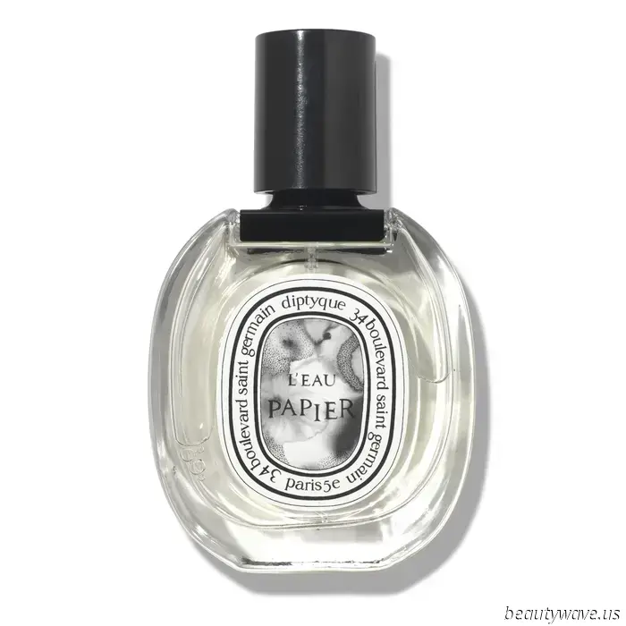 I Don't Prefer Strong Fragrances—These Subtle Scents Remain Timelessly Stylish.