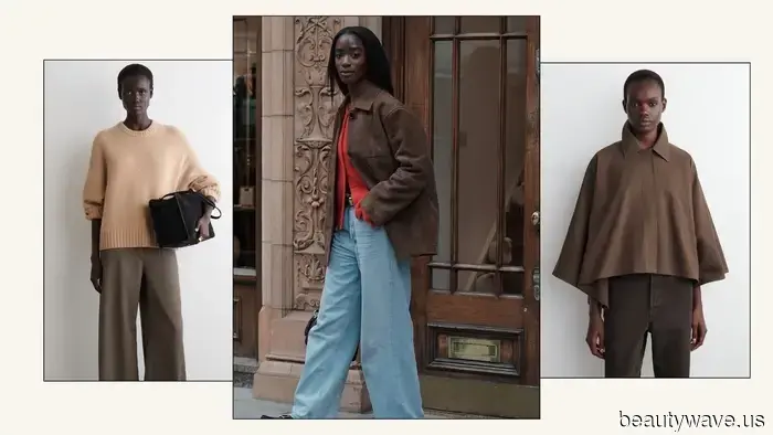 COS è pieno di pezzi senza tempo&mdash;questi 21 nuovi articoli sembrano costare tre volte di più