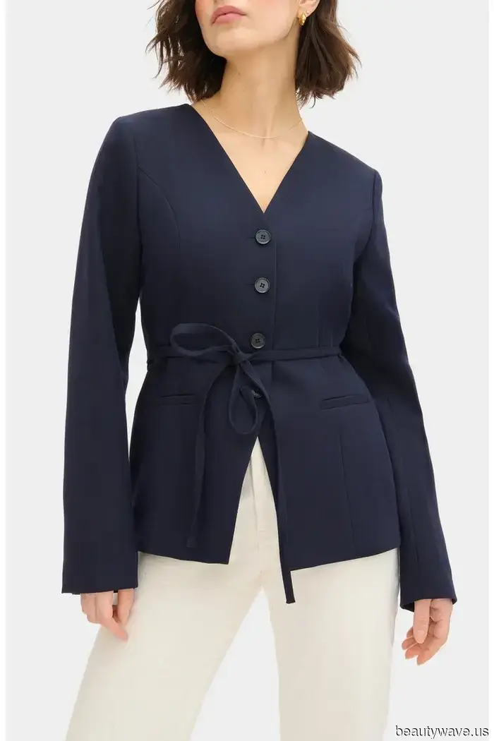 I Work in Fashion—29 Luxe-Looking Nordstrom Sale Discoveries I Made Before Labor Day Weekend