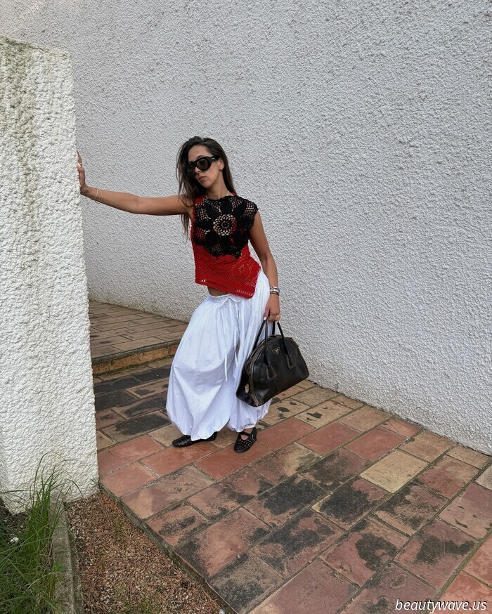 Presenting the Pants Trend I Never Imagined I’d Consider Chic (I Stand Corrected)