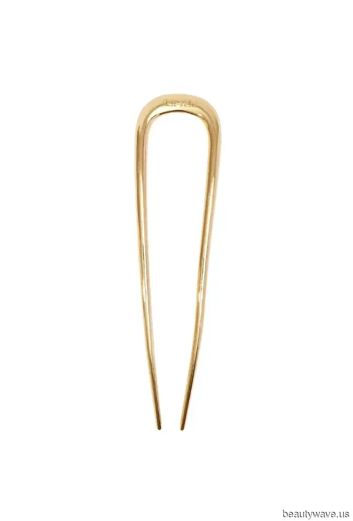 El conjunto de moda parisino acaba de declarar estas las 16 tendencias de cabello más elegantes para la primavera.