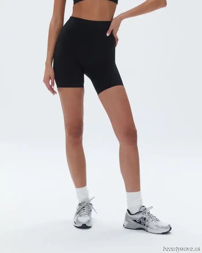 This summer, people all over will be exchanging skirts for one of these shorts trends.