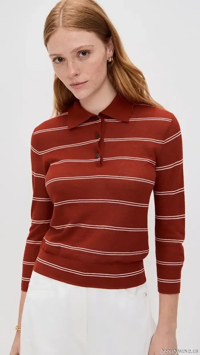 Just Released: 29 New Fall Arrivals That Will Become Wardrobe Essentials by September