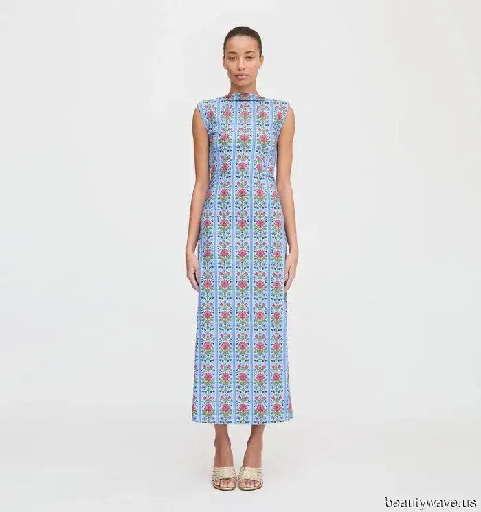 I'm a Bridal Stylist—Here are the Best Fall Wedding Guest Dresses Priced Under $500.