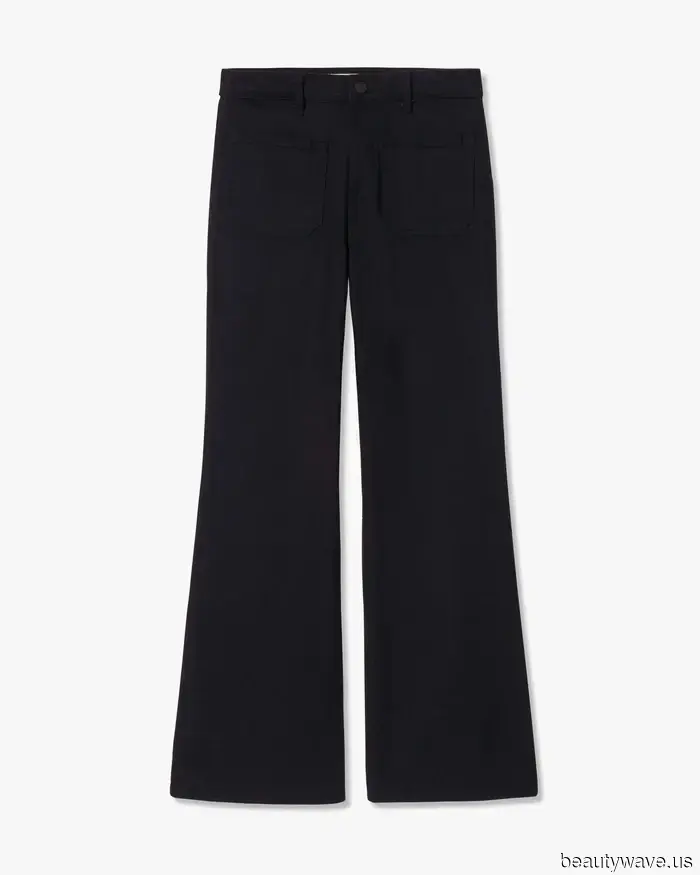 Wearing these designer jeans gives me the sensation of being an adult with great credit and even superior style.